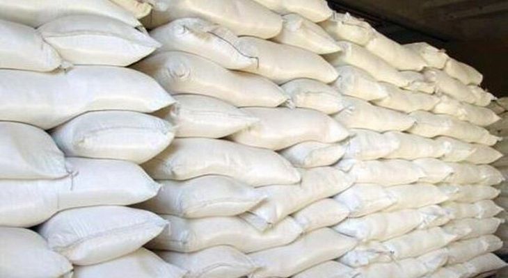 توزیع ۱۹ هزار تن آرد در استان کرمانشاه