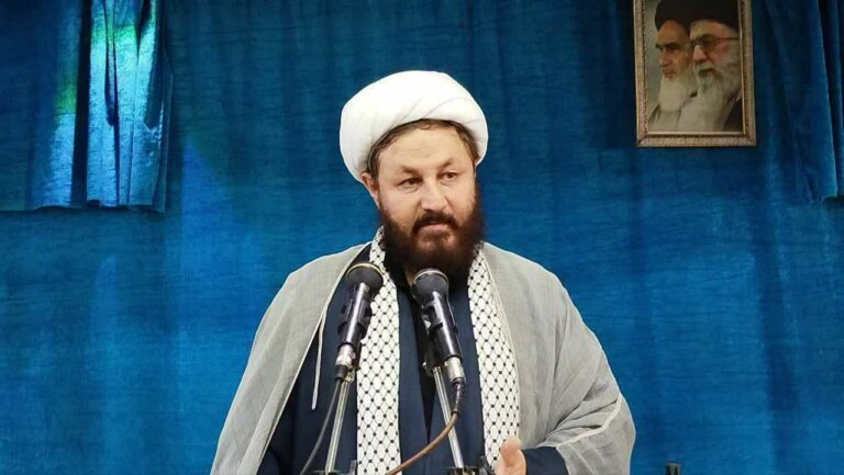 قدرت دفاعی ایران ضامن امنیت ملی است