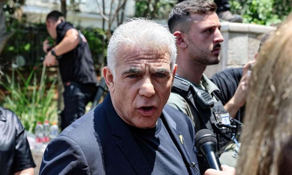 نتانیاهو لکه ننگ اسرائیل در جهان