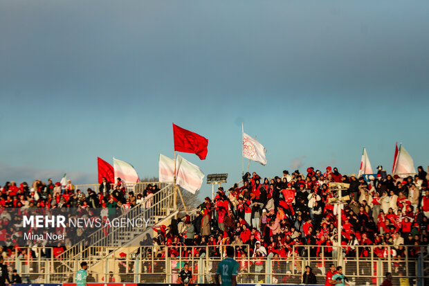 حریف هندی سپاهان محکوم شد