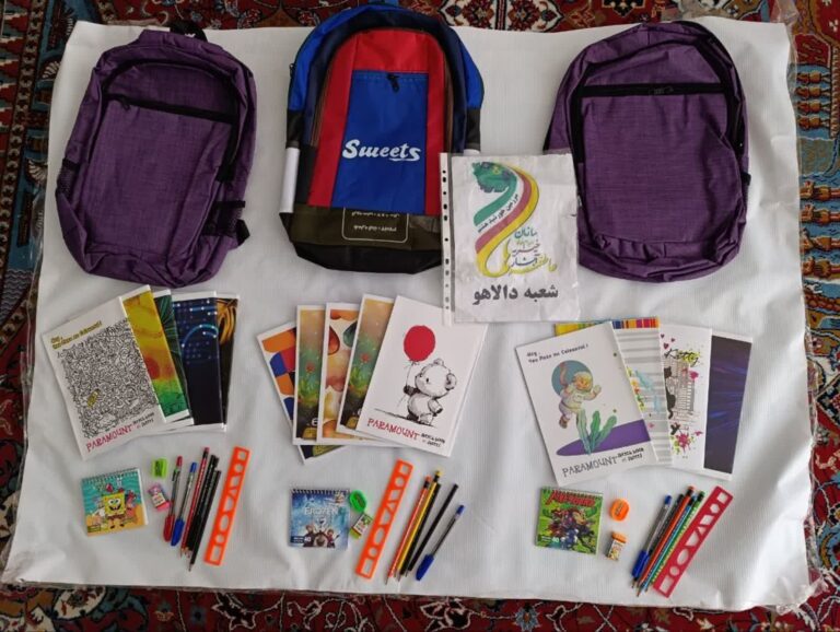 آبشار عاطفهها یلدای نیازمندان را گرم کرد