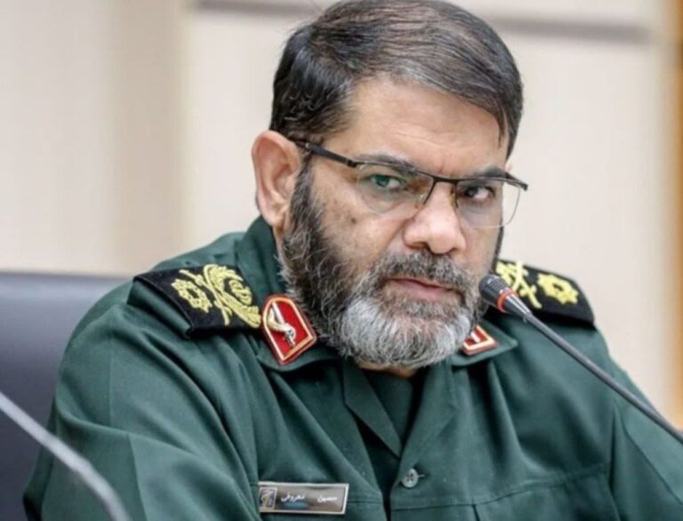کرمان سرچشمه مکتب شهید سلیمانی است