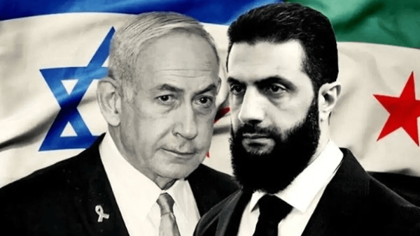 مقامهای سوری و اسرائیلی فردا دیدار میکنند