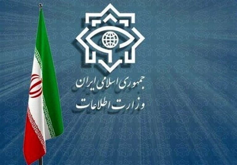 ضربه وزارت اطلاعات به شبکه جاسوسی بهائیت فعال در اغتشاشات