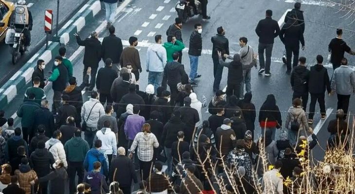 تجمعات شبانه فاقد جایگاه قانونی است
