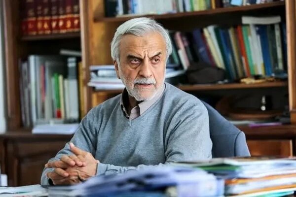 ترامپ با ۸۰ هزار کشته در غزه نگران حقوق بشر در ایران است!