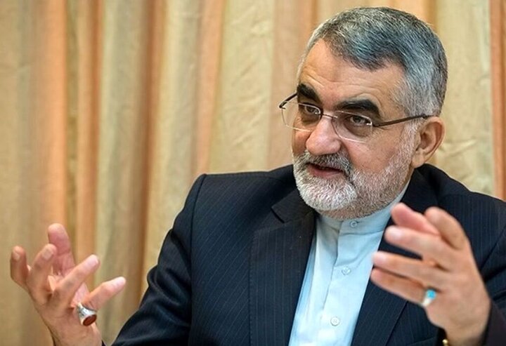 تهدیدات آمریکا جنگ روانی است؛ برای هر سناریویی آمادهایم