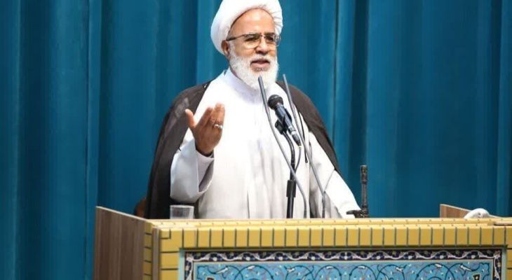 بازگشت خاندان پهلوی توهین به ملت ایران است