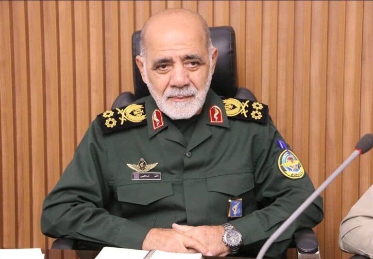 توان موشکی ایران فراتر از تصور دشمن است
