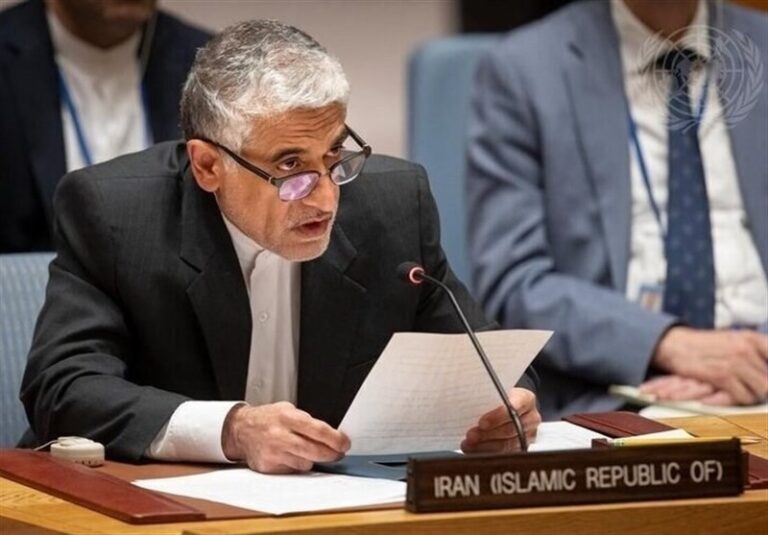 اعتراف ترامپ به تسلیح گروههای معاند مداخله در امور ایران است