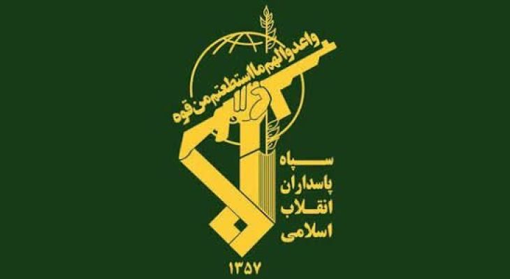اهداف آمریکایی مورد هدف قرارگرفته در شب گذشته
