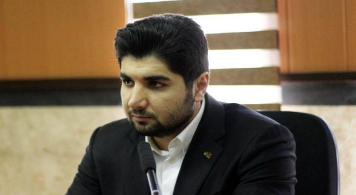 رژههای هفتگی هیأت اتومبیلرانی کرمانشاه ادامه دارد