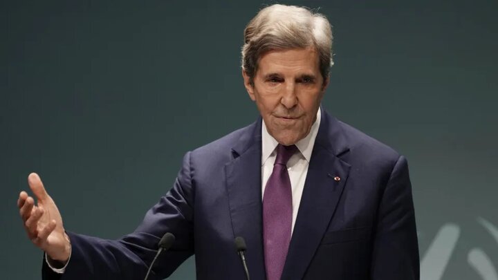 جان کری: ایران تسلیم نخواهد شد؛ رهبران جدید مصممتر از اسلاف خود هستند