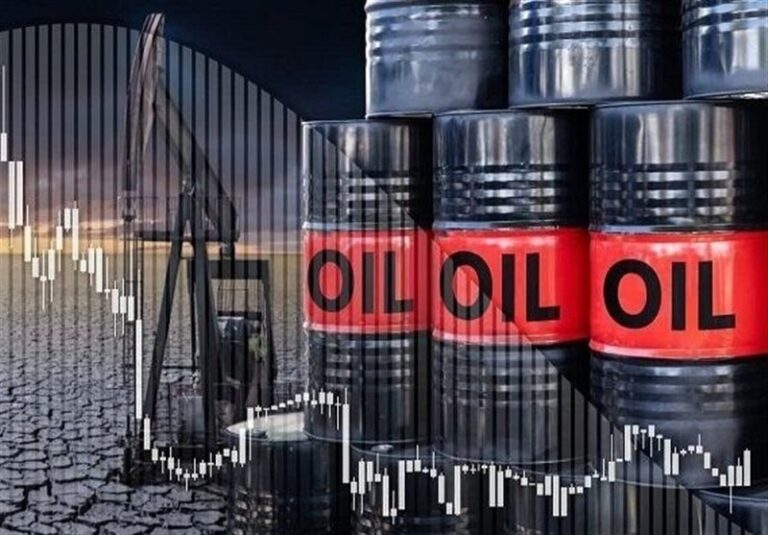 تنگه هرمز میدان نبرد قیمتها؛ از ۷۰ تا ۱۵۰ دلار برای هر بشکه نفت