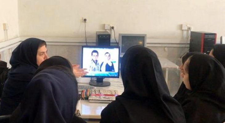 پویانمایی به لیست رشتههای هنرستان کرمانشاه اضافه میشود