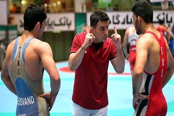 سنگین وزن کشتی ایران در تیررس آذربایجان/ «بنا» وارد مرحله جدید میشود؟