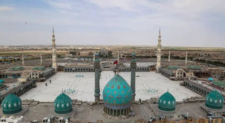 جنگ شناختی خطرناکترین تهدید عصر غیبت است