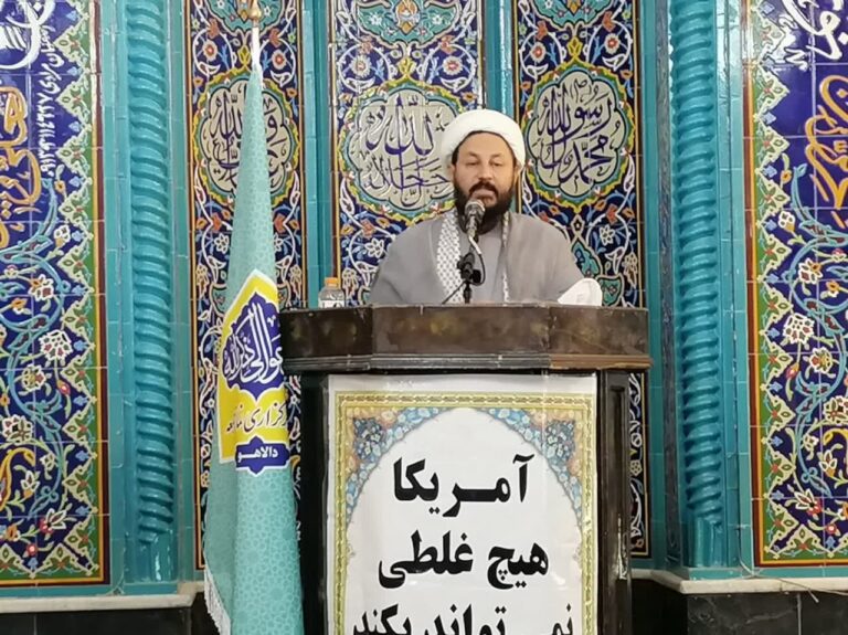 شکست راهبردهای دشمن علیه جمهوری اسلامی