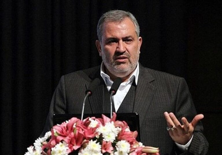 بدهی ۱۵۰میلیارد مترمکعبی به سفرههای زیرزمینی باید تسویه شود