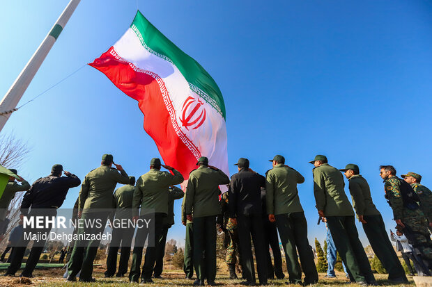 بازخوانی شکست استراتژی «قطع سر» در حماسه ۱۲ روزه