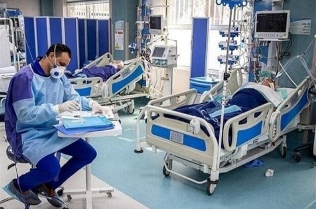 لزوم آمادگی بیمارستانها در مواجهه با ویروسها
