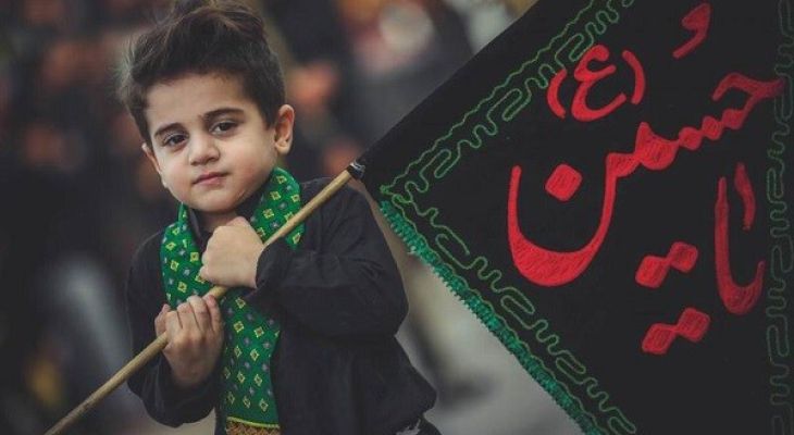 خانوادههای ایمانی بستر تربیت نسل عاشوراییاند