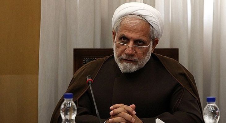 فرهنگ عاشورا عامل ماندگاری نظام جمهوری اسلامی است