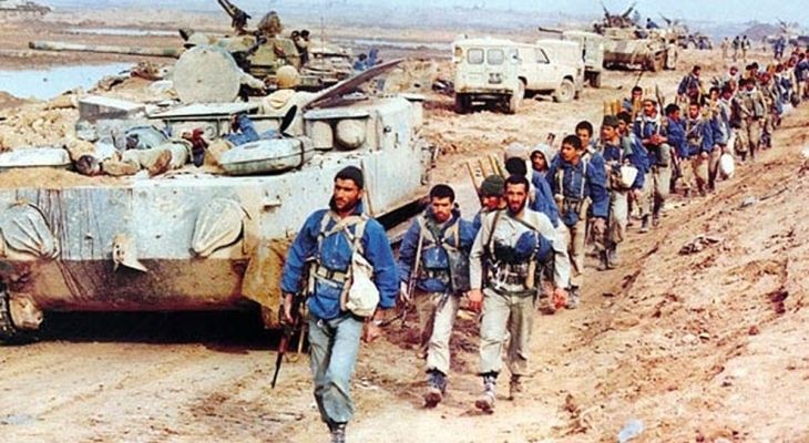مشارکت نیروهای مردمی در آزادسازی مهران مؤثر بود