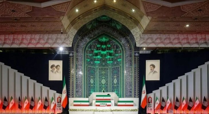 مراسم جاماندگان تشییع در کرمانشاه برگزار میشود