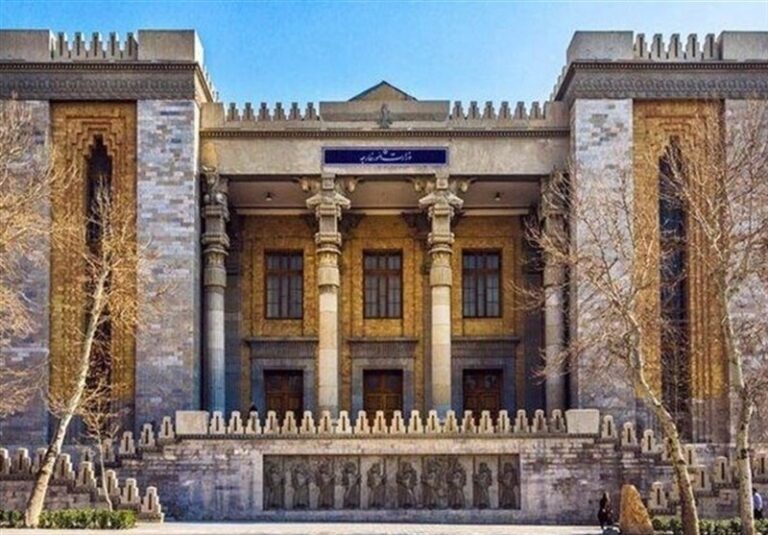 نیروهای ایران مبدأ تجاوزات را هدف قرار میدهند
