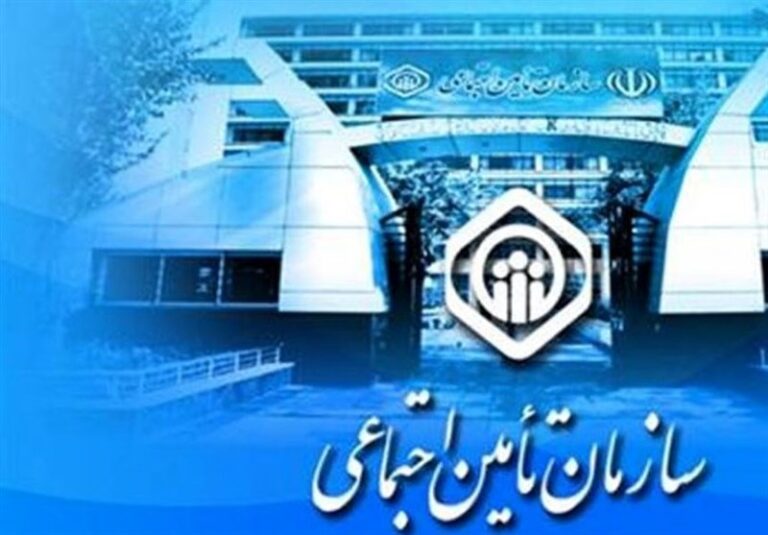 تامین اجتماعی ماهانه ۴۰ همت در بخش درمان هزینه میکند