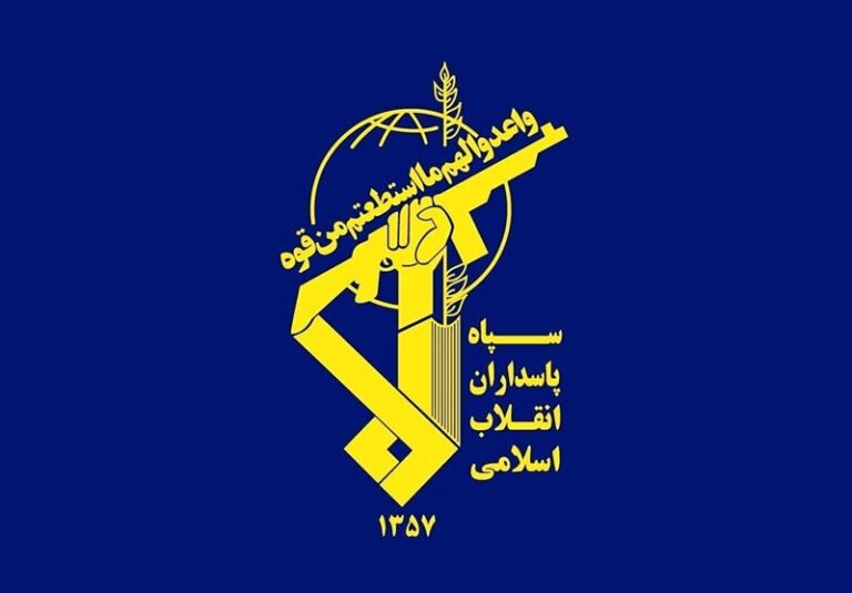 سپاه: درسی به آمریکا میدهیم که هر متجاوزی را در هم بشکند